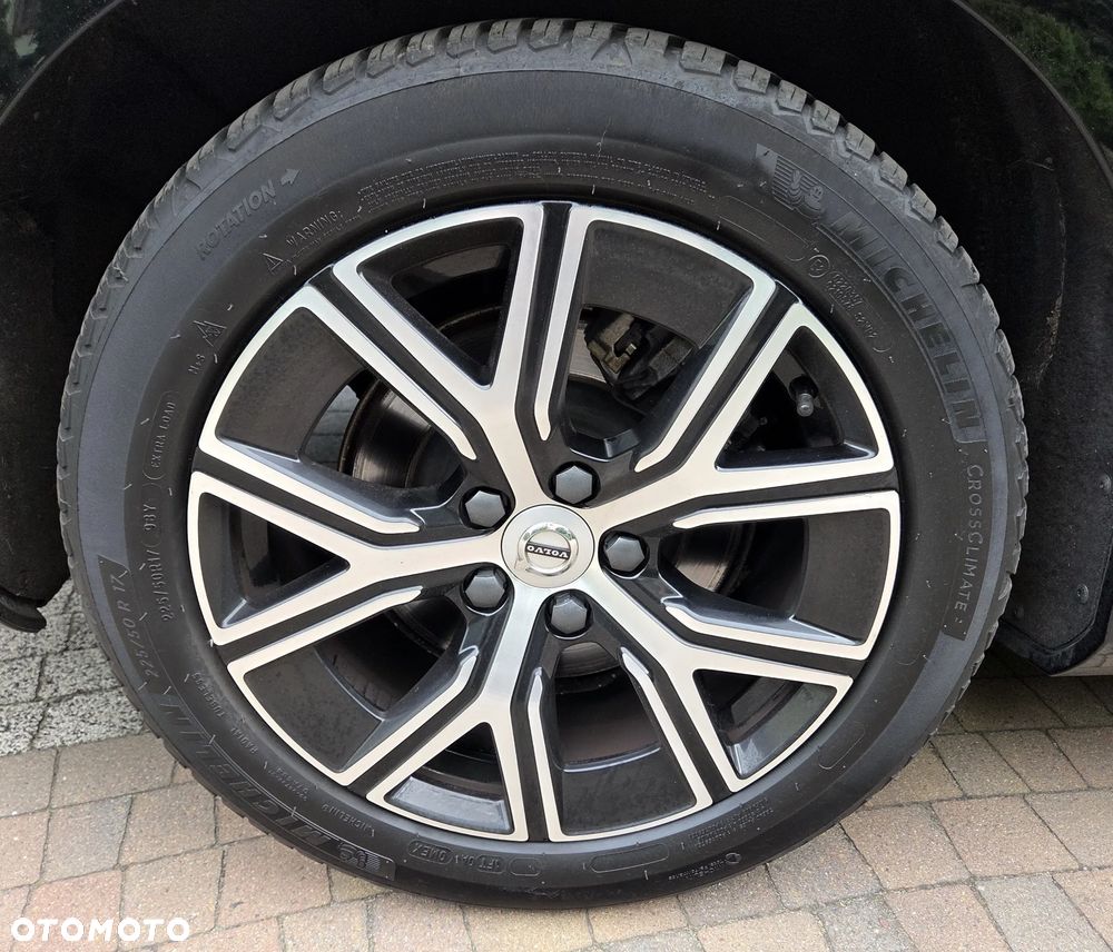 Volvo V60 B3 B Geartronic Momentum Pro - 22