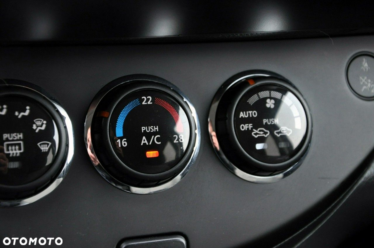 Nissan Note - 31