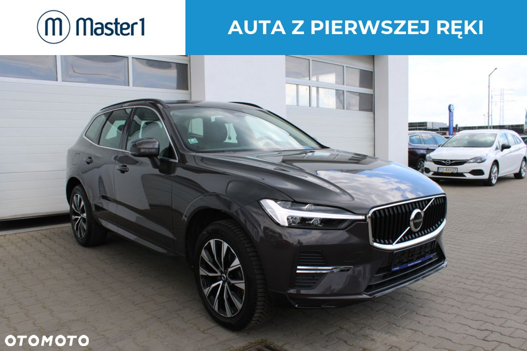 Volvo XC 60 B4 B Core - 8
