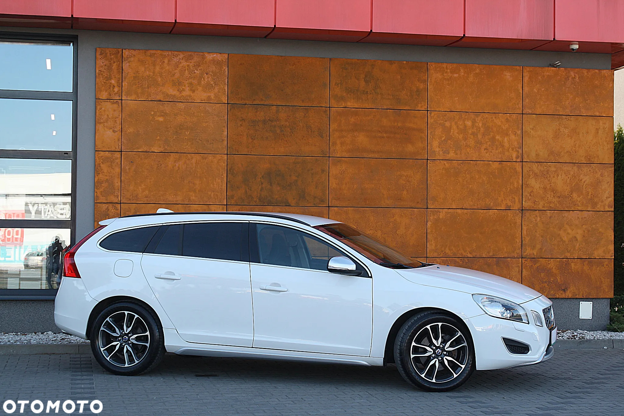 Volvo V60 - 12