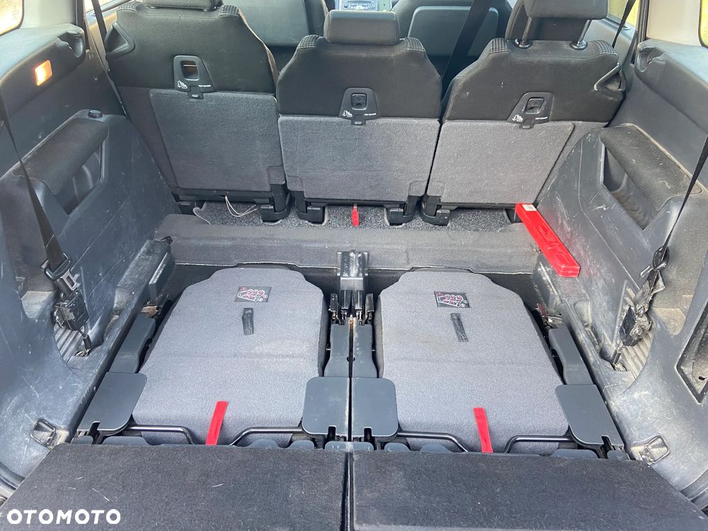 Peugeot 5008 155 THP Active - 5