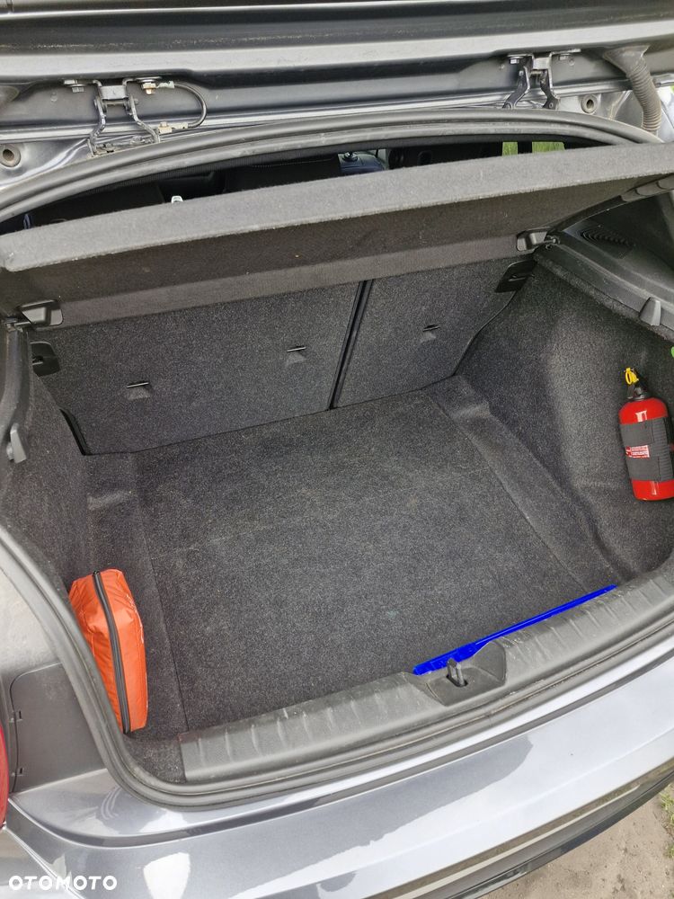 BMW Seria 1 - 8