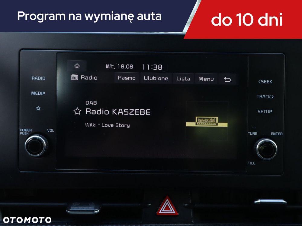 Kia Sportage - 14