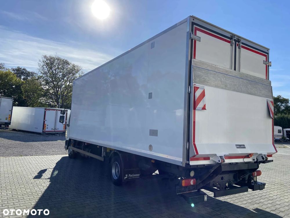 DAF LF 220 CHŁODNIA THERMO KING T 1000 R - 4