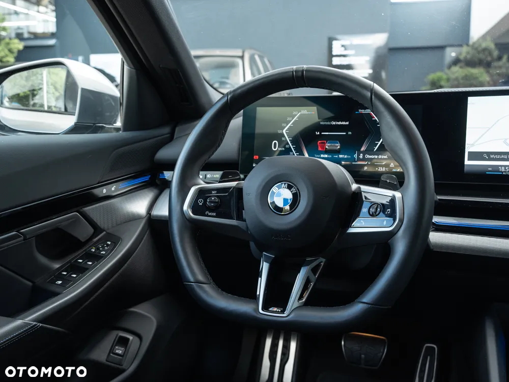 BMW Seria 5 - 5