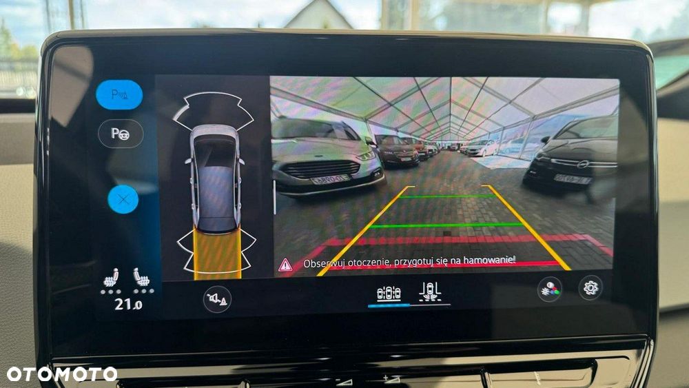 Volkswagen ID.3 - 25