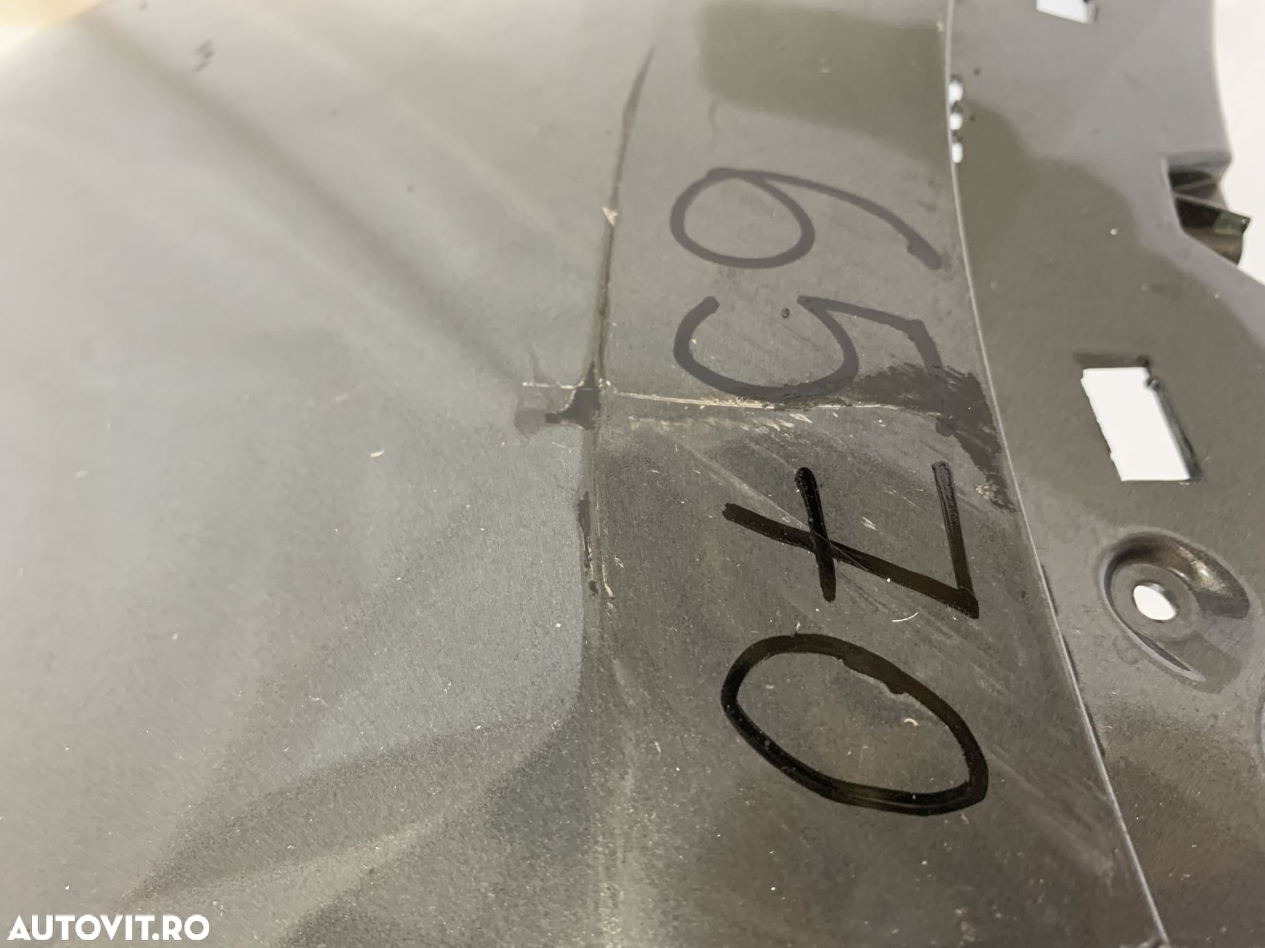 Bara spate VW T-Roc, 2018, 2019, 2020, 2021, cod origine OE 2GA807421. - 13