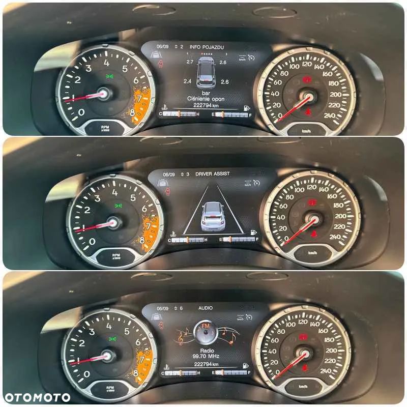 Jeep Renegade - 14