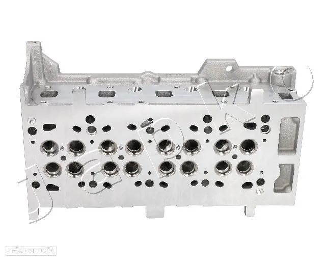 Cabeça de motor Fiat Grand Punto Opel Corsa D Astra J 1.3 Cdti Multijet - 1