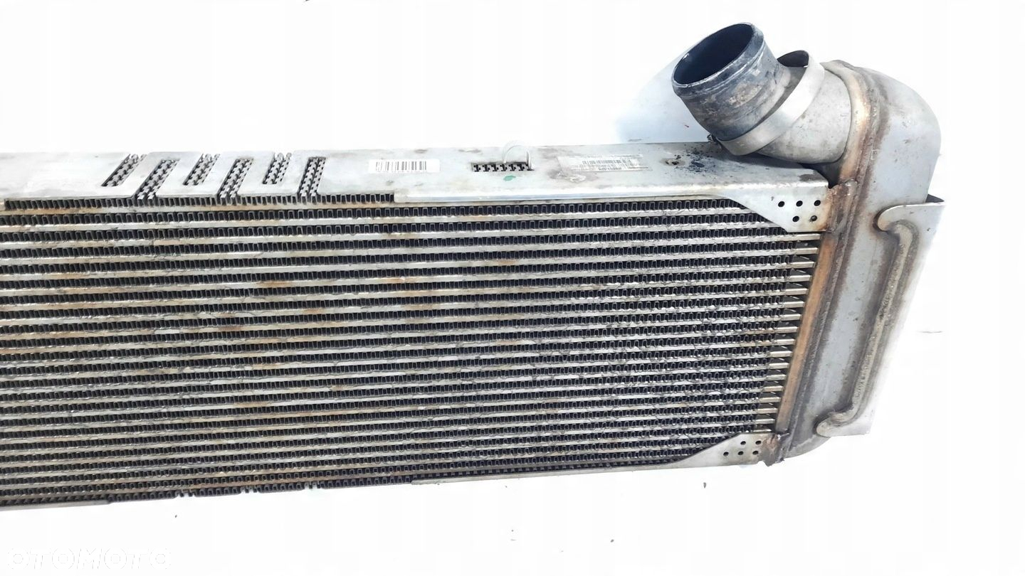 SCANIA R480 EURO 5 10R CHLODNICA SPALIN EGR 1748001 1785348 - 5