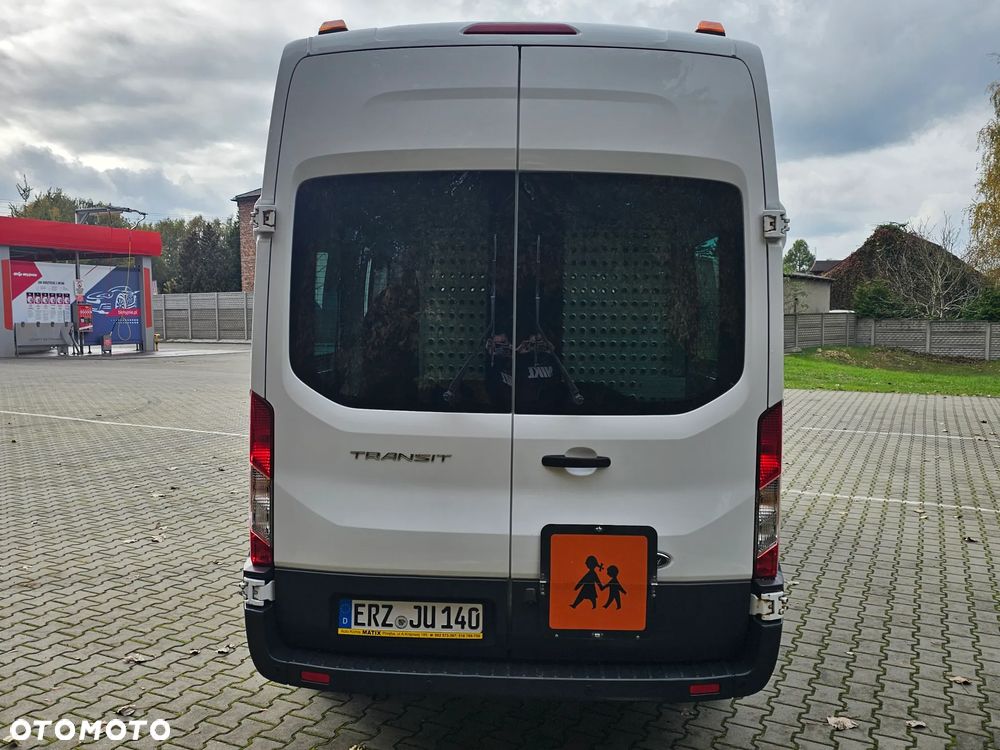 Ford Transit 310 L2H3 VA Trend - 29