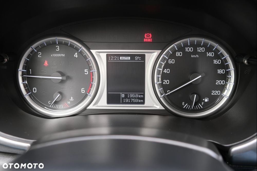 Suzuki Vitara 1.6 DDiS (4x4) Allgrip Comfort - 18