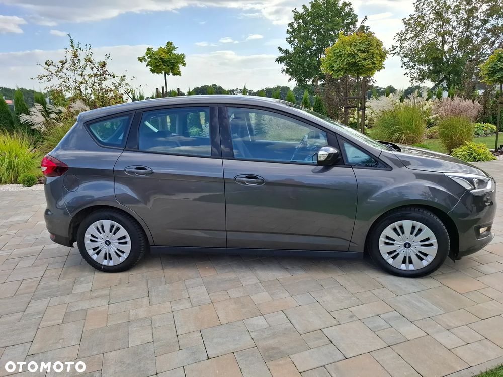 Ford C-MAX 1.0 EcoBoost Edition ASS - 23