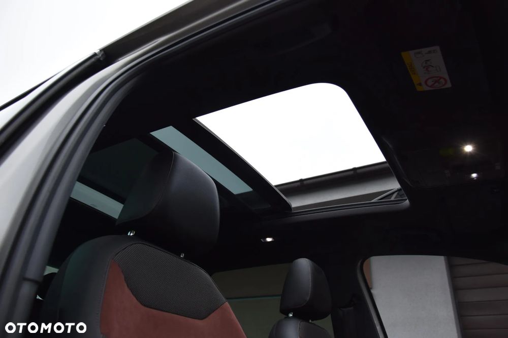 Seat Ateca 1.4 ECO TSI Xcellence S&S 4Drive DSG - 34