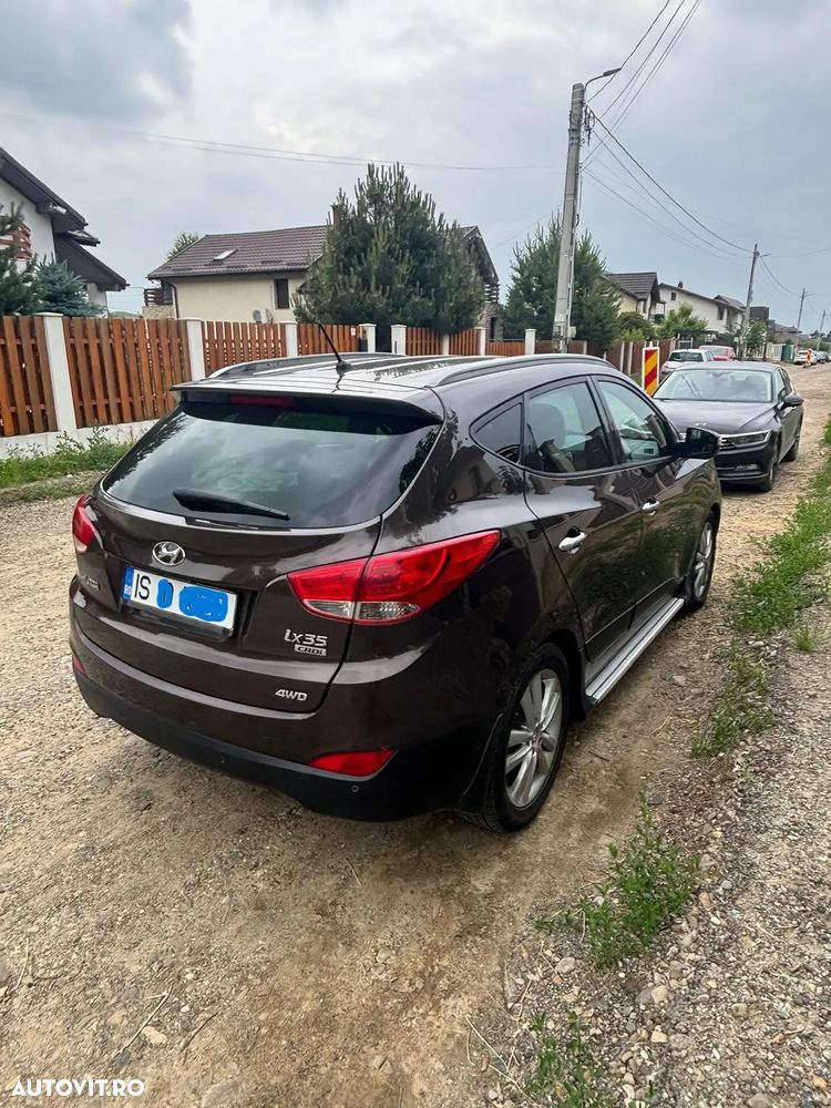 Hyundai ix35 - 3