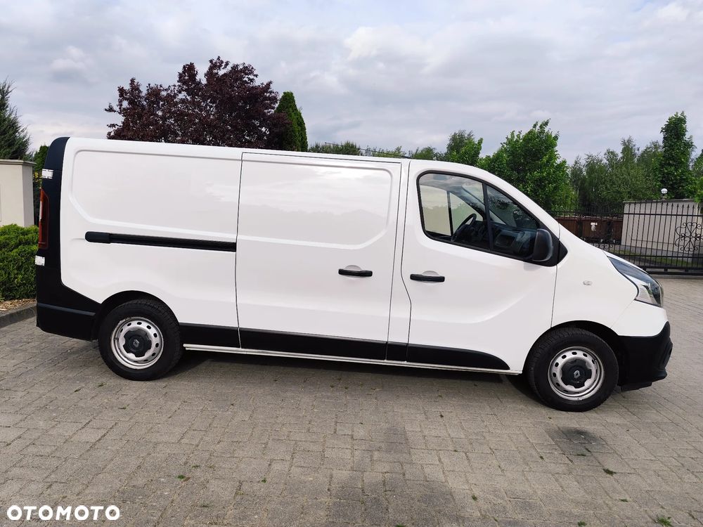 Renault Trafic - 8