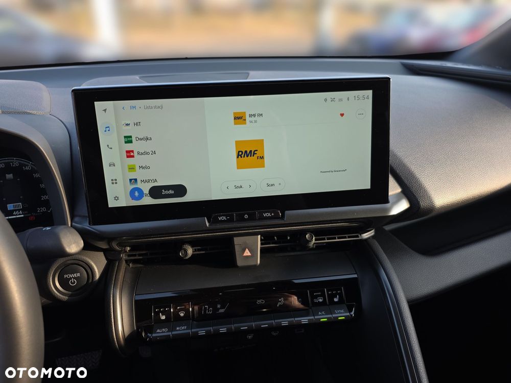 Toyota C-HR 1.8 Hybrid Style - 22