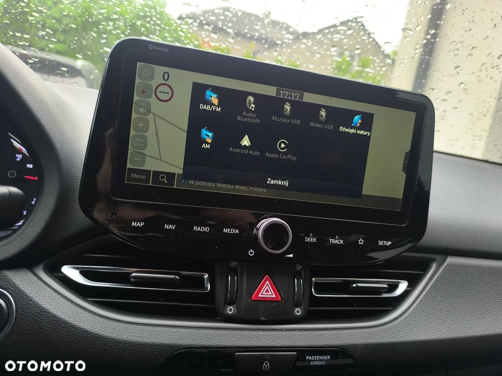 Hyundai i30 1.6 CRDI 48V-Hybrid DCT Prime - 19