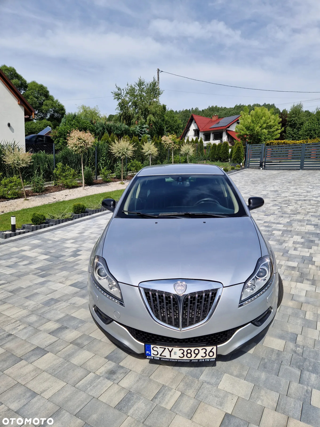 Lancia Delta 1.9 MJ TB Executive - 2