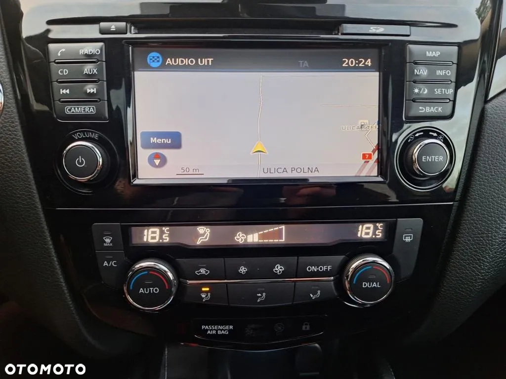 Nissan Qashqai 1.2 DIG-T Tekna+ - 15