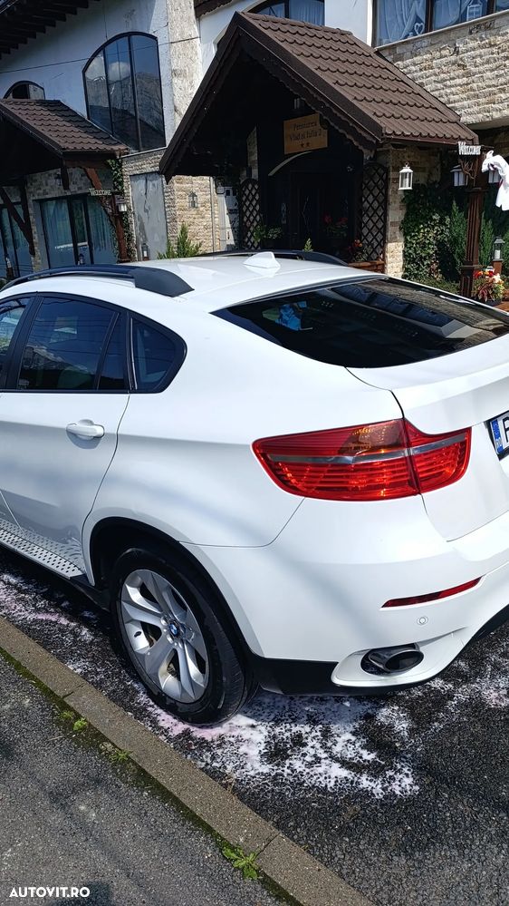 BMW X6 xDrive30d - 4