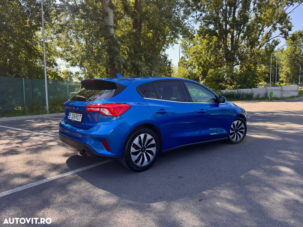 Ford Focus - 4