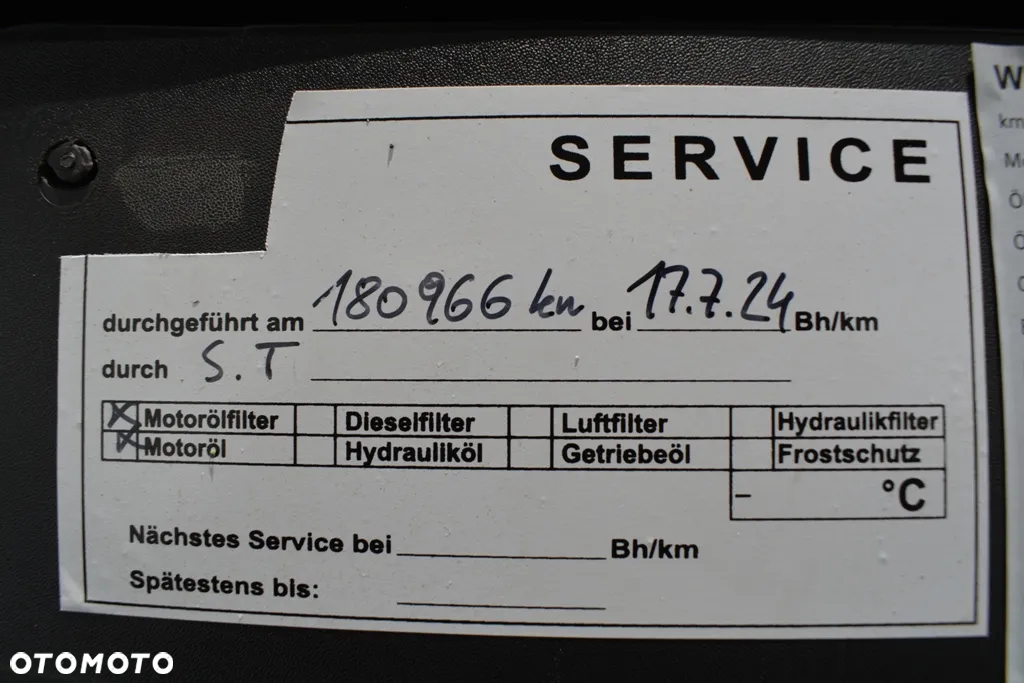 Volkswagen TRANSPORTER T6 DOKA - 35