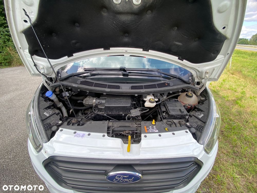Ford Transit Custom 320 L1H1 VA MH Trend - 10