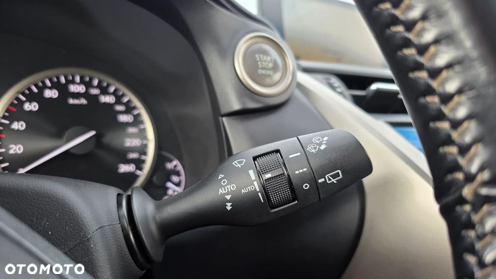 Lexus NX 200t Elite AWD - 24