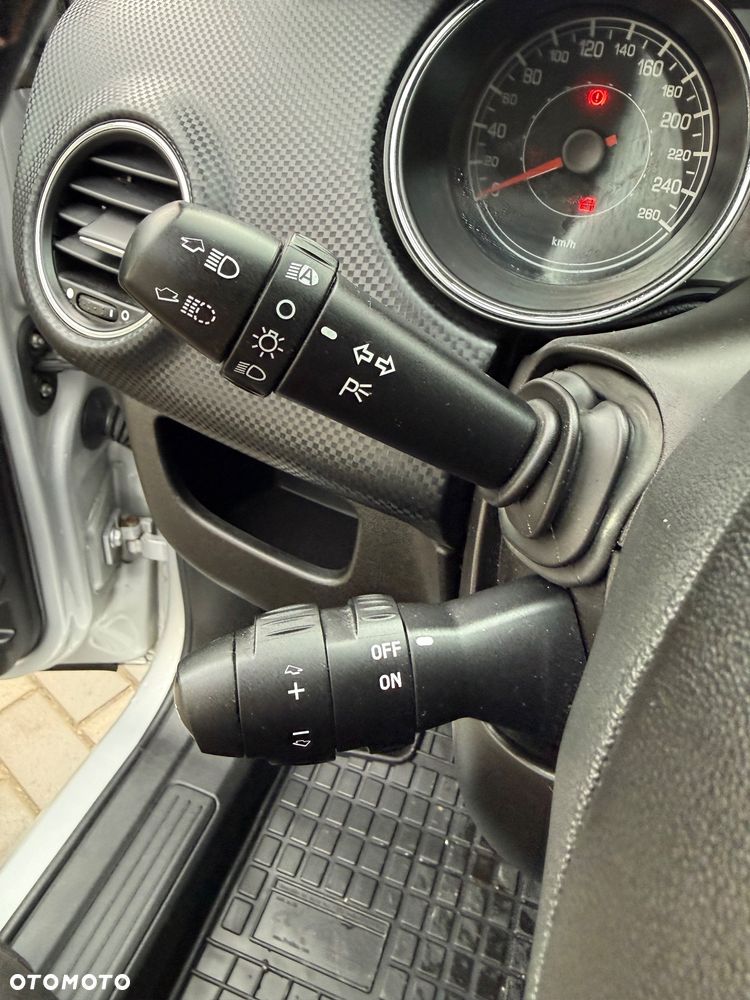 Fiat Bravo 1.4 16V Multiair Sport - 21