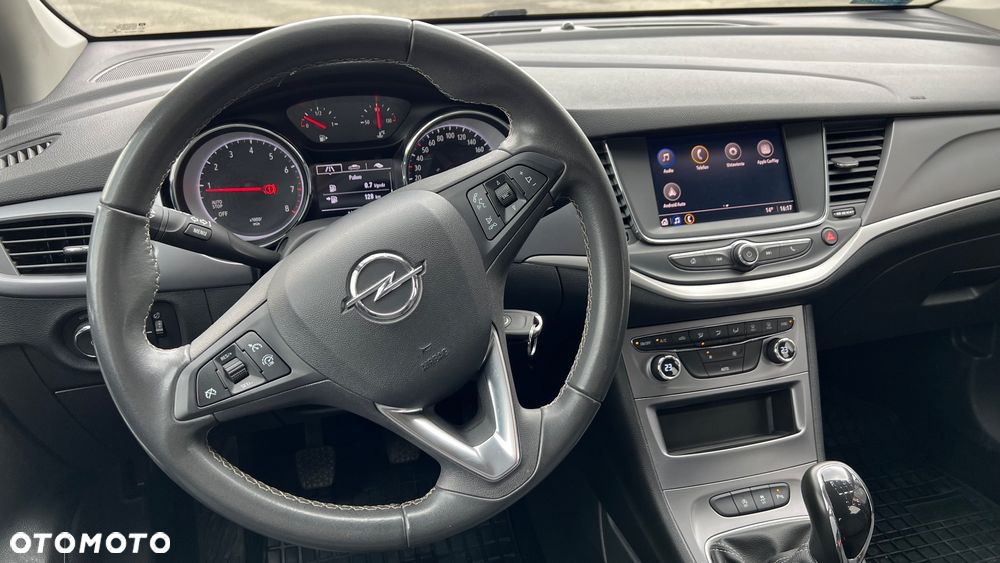 Opel Astra 1.2 T Edition S&S - 13