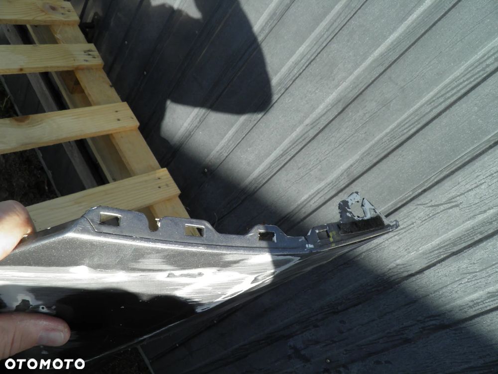 Zderzak przedni NISSAN 370Z LIFT  620223GY0H - 6