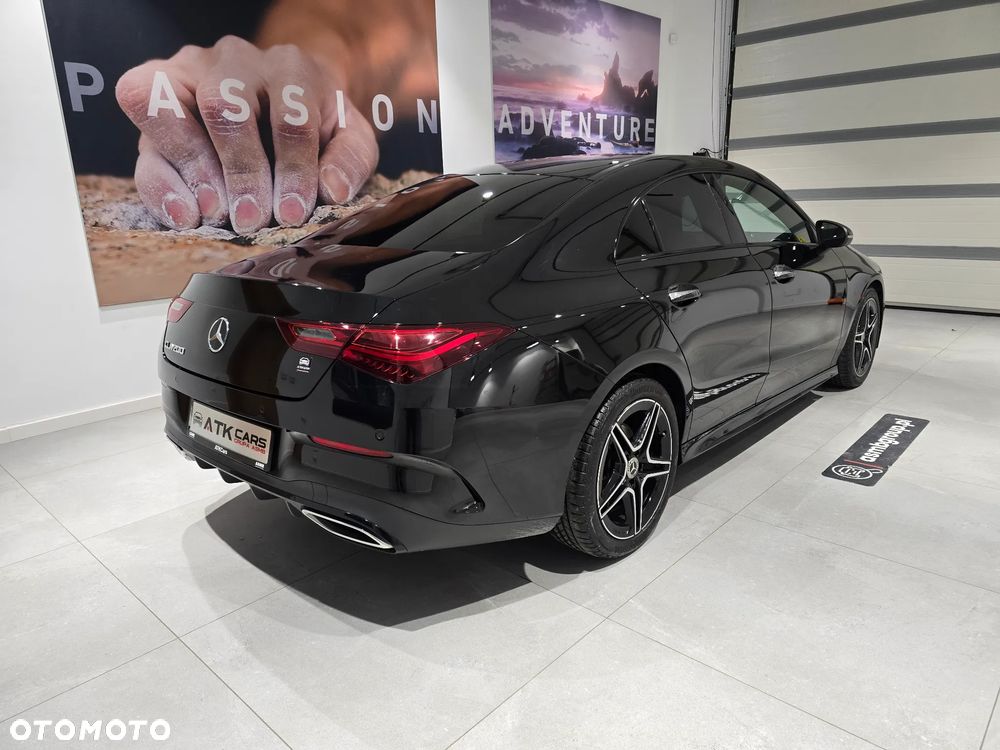 Mercedes-Benz Cla 2024 photo 5