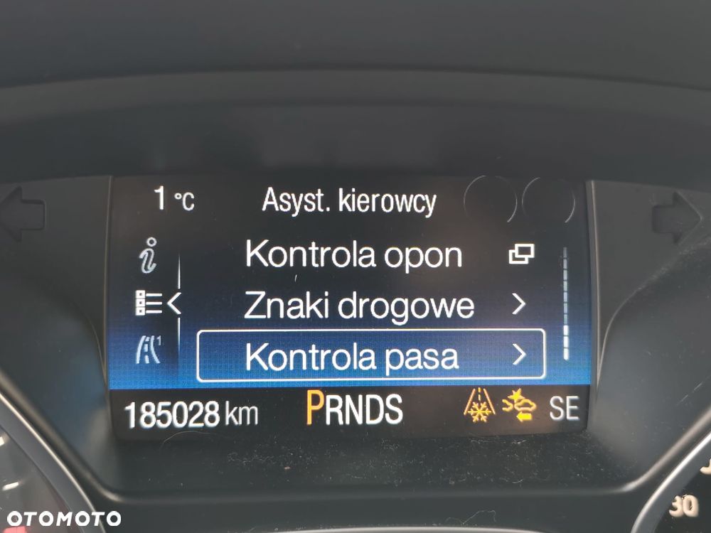 Ford Kuga 2.0 TDCi AWD ST-Line - 24