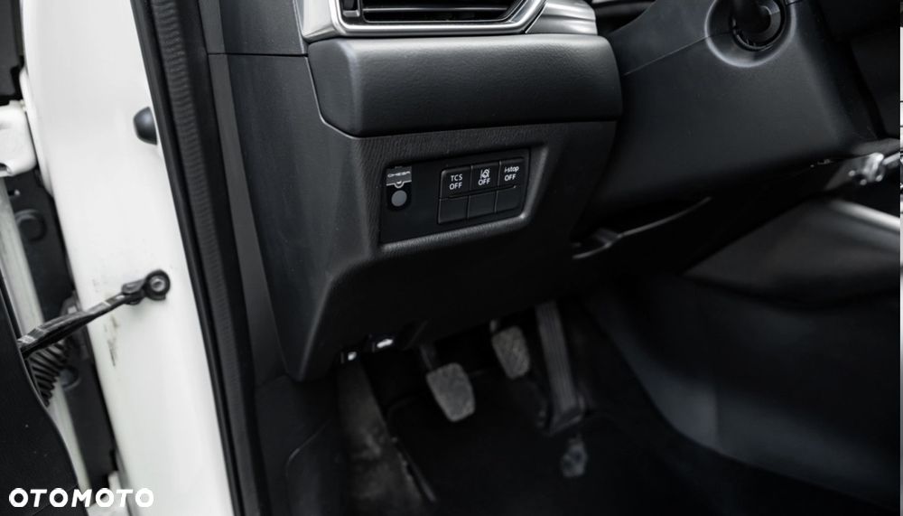 Mazda CX-5 - 13
