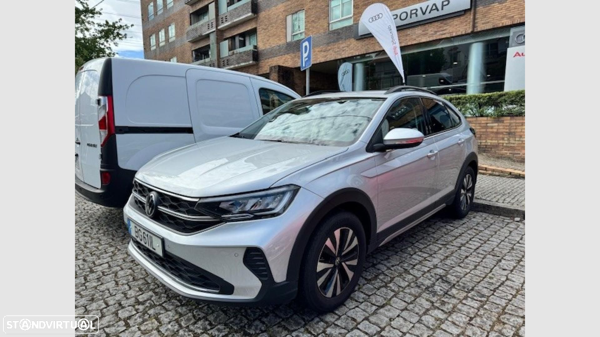 VW Taigo 1.0 TSI Life - 3