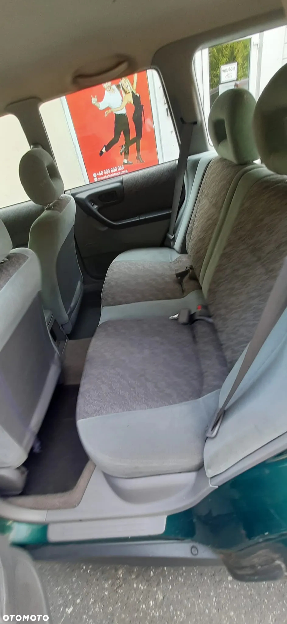 Subaru Forester 2.0GL 16v 4x4 - 10
