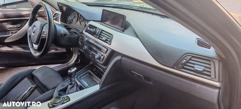 BMW Seria 3 - 4