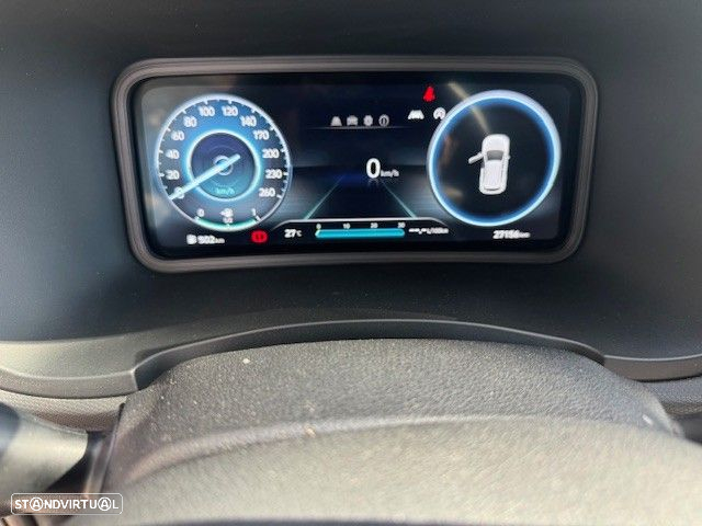 Hyundai Kauai 1.0 T-GDi N-Line - 10
