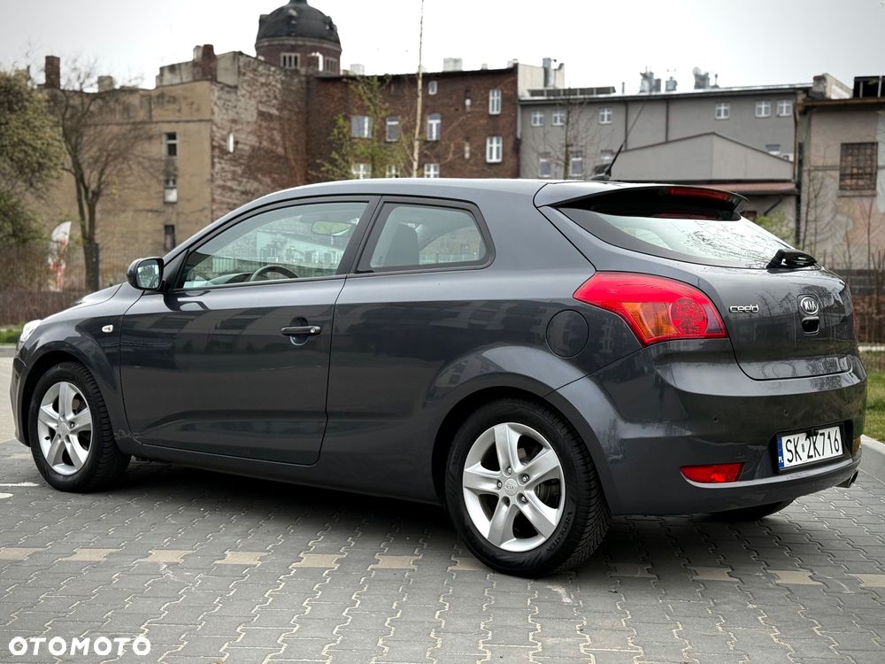 Kia ProCeed 1.4 CVVT Edition 7 - 4