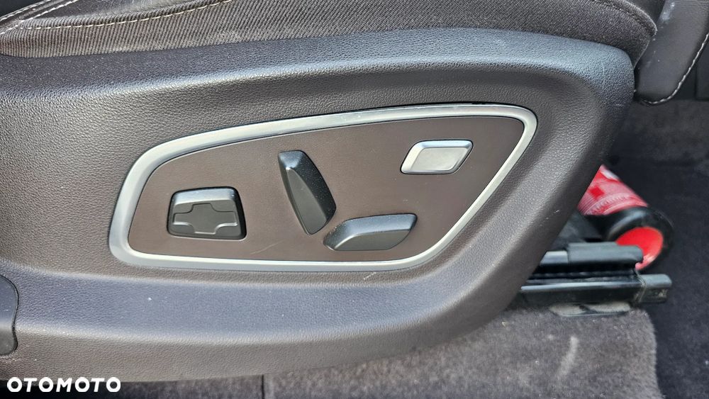 Renault Espace Energy TCe 200 EDC Initiale Paris - 21