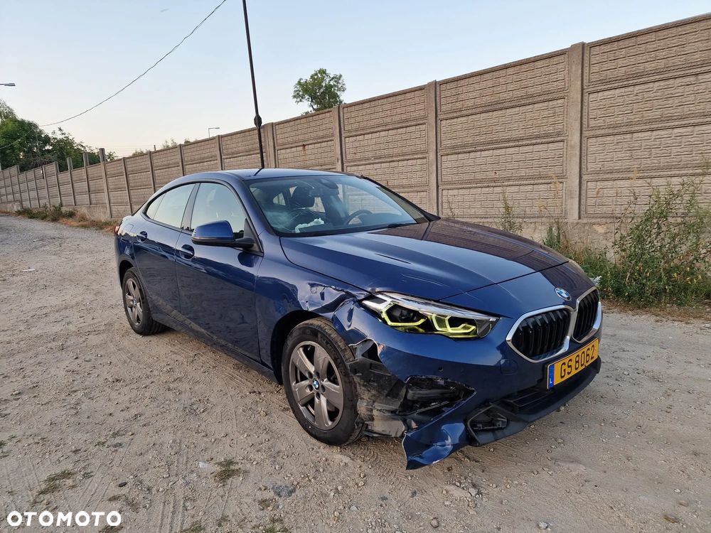 BMW Seria 2 218i Advantage - 37