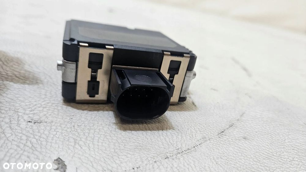 radar distronic acc czujnik vw skoda seat porsche bentley 4m0907590g nowy - 4