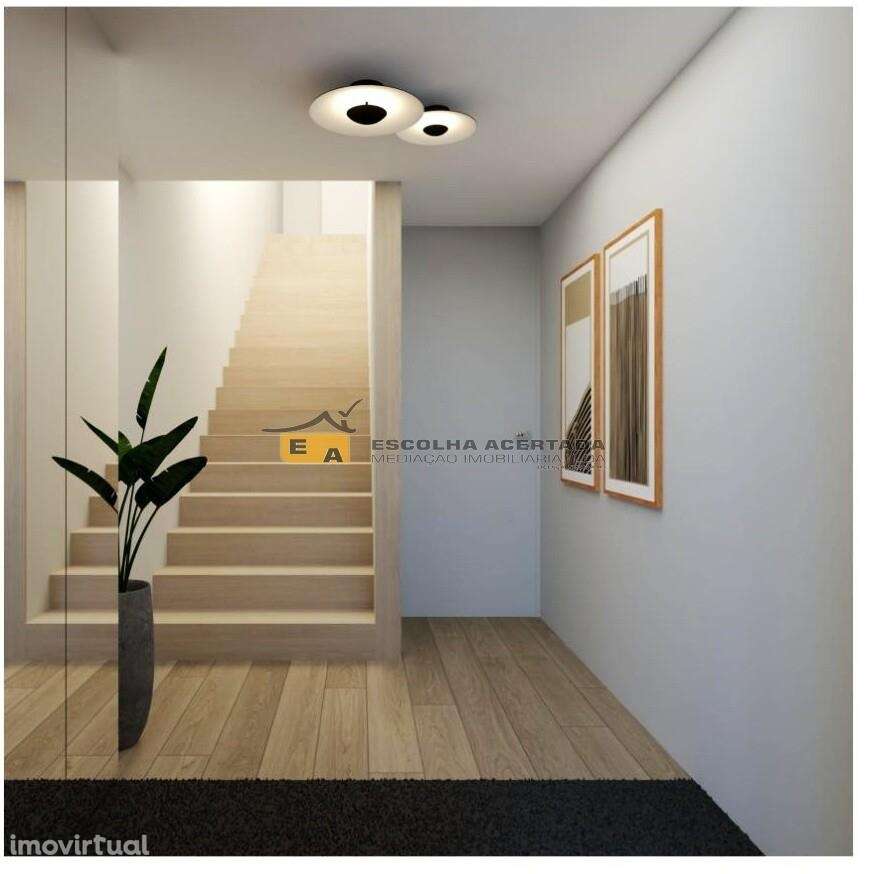 Moradia V3+1- Matosinhos- Leça do Balio - Grande imagem: 3/20