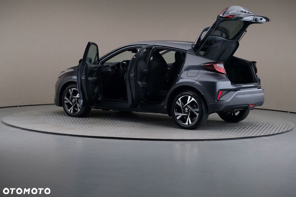 Toyota C-HR 1.8 Hybrid Style - 7