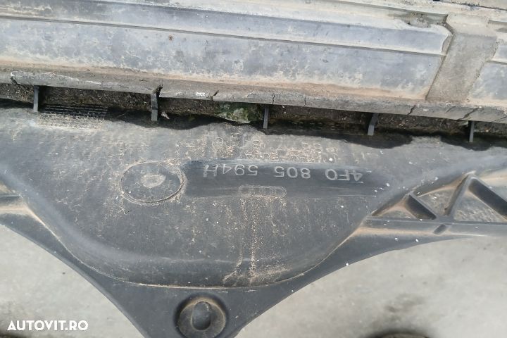 Trager / Calandru 4F0805594H 4F0807133 4F0807134 4F0805594H 4F0807133 - 4