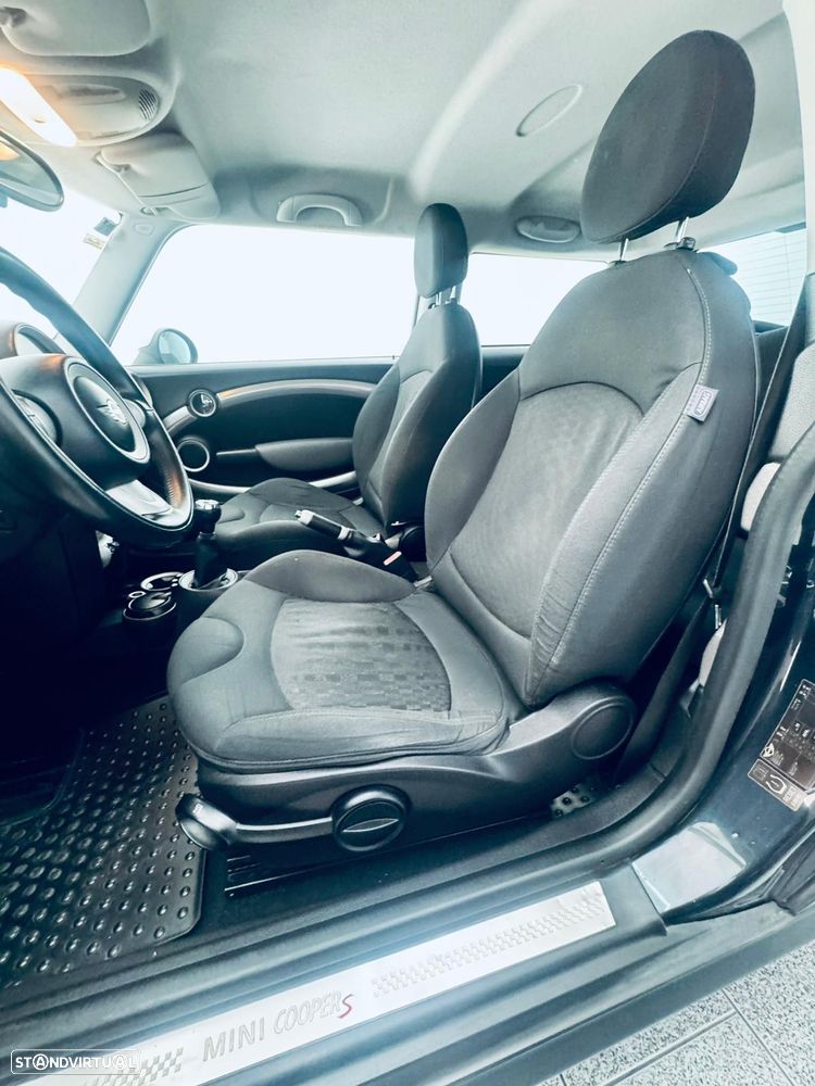 MINI Coupé - 12