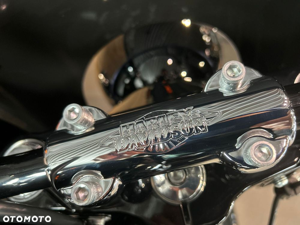 Harley-Davidson Softail Heritage Classic - 7