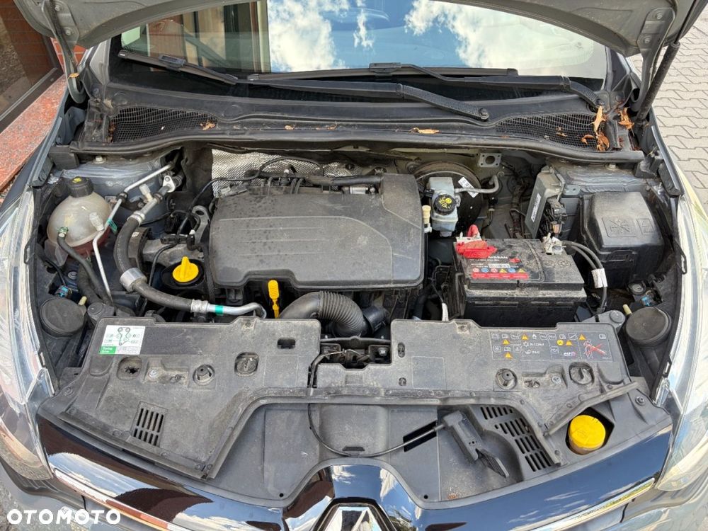 Renault Clio 1.2 16V Life - 27