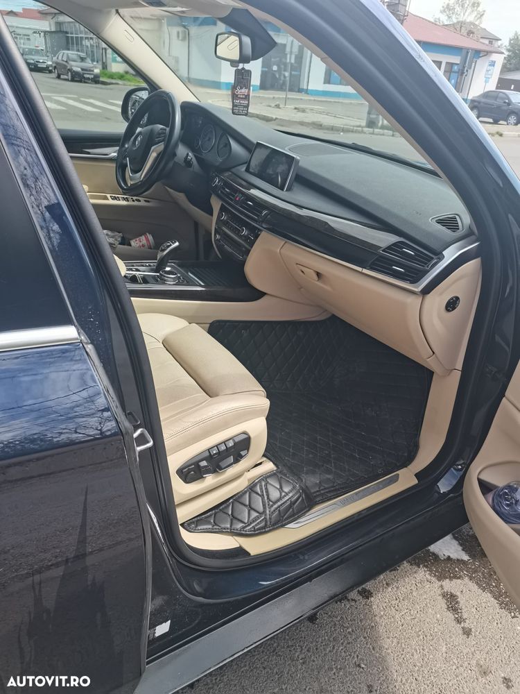 BMW X5 - 6